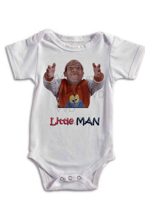 Personalized Baby One Piece - Onesie