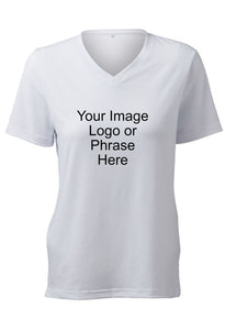 Create your Own - Personalized Sublimation T-Shirt