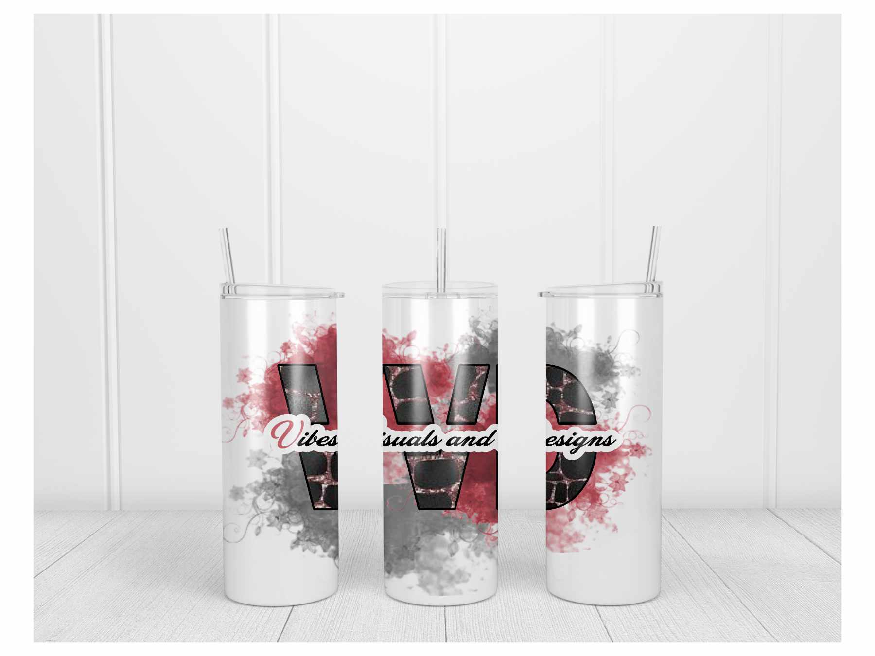 Create your own - Personalized 20oz Tumbler