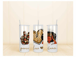 Create your own - Personalized 20oz Tumbler